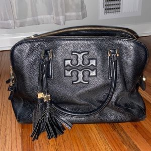 Tory Burch Thea Double Zip